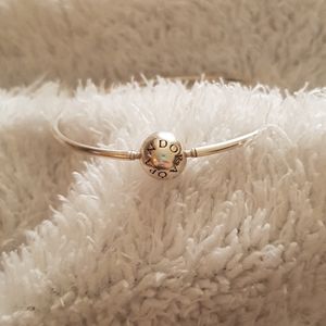 Pandora Essence Bangle